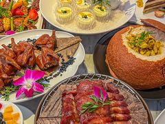 -花舍·新派粤菜·西餐·下午茶(亚运村·鸟巢店)