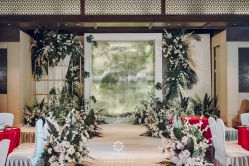 -M'S BANQUET AND SPACE ART