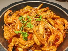 -巴蜀王婆大虾(南锣鼓巷店)