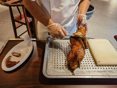 -北平小馆·烤鸭·家常菜(磨房北里店)