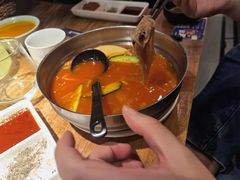 -黑牛黑猪烤肉专门店(万象城店)