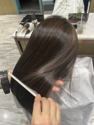 -Kraemer Paris苏豪发廊