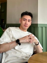 -男先生男士理发馆