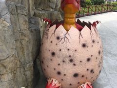 -梦幻奥陶纪景区