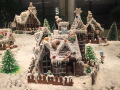 -南京圣和府邸豪华精选酒店