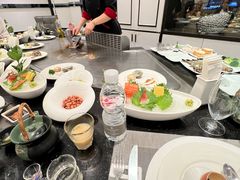 -多佐铁板烧(富力广场店)