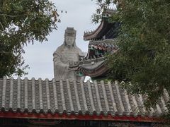 -天津妈祖文化园