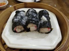 -点心皇子茶餐厅(万国大都会店)