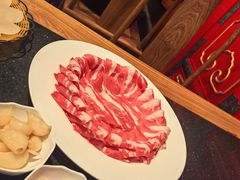 -南门涮肉(上海二店)