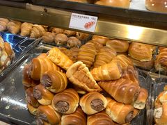 -新侨三宝乐面包店(崇文门店)