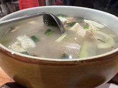 -海坛特色小吃·只做平潭特色菜(平潭店)