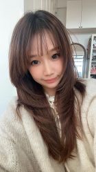 点击看大图 -梳蕾娜 HAIR SALON