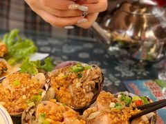 -旺角小渔村·海肠捞饭开创者(环山路店)