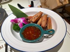 -太食獸泰式茶餐厅(济南万象城店)