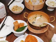 -苏小柳点心·手作小笼包(康桥分院)
