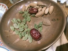 -清真·双公羊·馕坑烤全羊(奥体店)