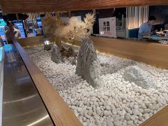 -温野菜涮涮锅(曲江大悦城店)