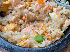 -Hatsune隐泉日式料理(三里屯太古里店)