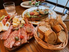 -Alimentari Grande(东湖路店)