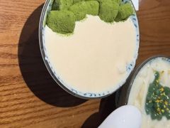 -李百蟹·江南蟹黄面(夫子庙店)