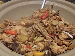 -绿草地·湘菜(芙蓉天街店)