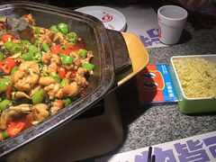 -蛙来哒(万豪城市广场黑金冠店)