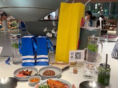 -胡麻(静安嘉里店)