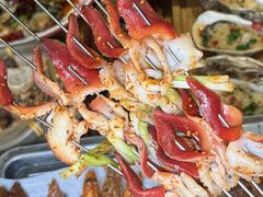-破店肥哈·东北烧烤·夜宵(南山保利店)