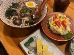 -晶吉·居酒屋·烧鸟·海胆(民主广场店)