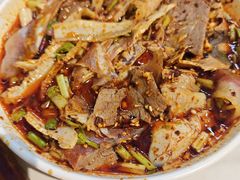 -夫妻肺片·老字号