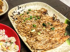 -张飞烧烤(伏泉店)
