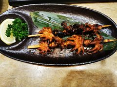 -东京屋(武定路店)