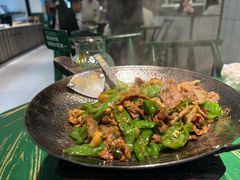 -费大厨辣椒炒肉(太平老街店)