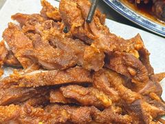 -食鸡公社辣子鸡·潍坊菜·烧烤