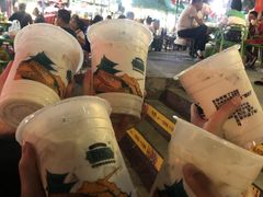 -放哈·甜醅子奶茶创造者(正宁路店)