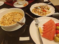 -杭州和达希尔顿逸林酒店·和园中餐厅