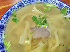 -李氏拉面·老北安抻面