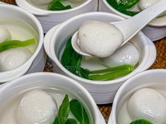 -烟水渔庄餐厅(西溪湿地店)