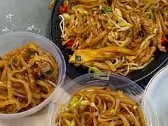 -广之味烧烤海鲜砂锅粥