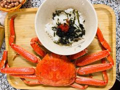 -震海贝烤贝·民俗特色店(延吉总店)