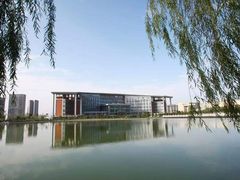 -西南政法大学(渝北校区)