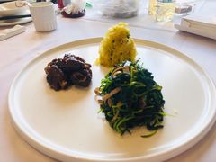 -道道鲜·崇明私房菜(五角场店)