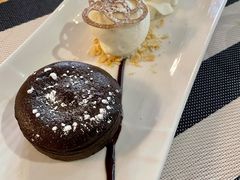 -La Creperie法餐厅(芮欧百货店)