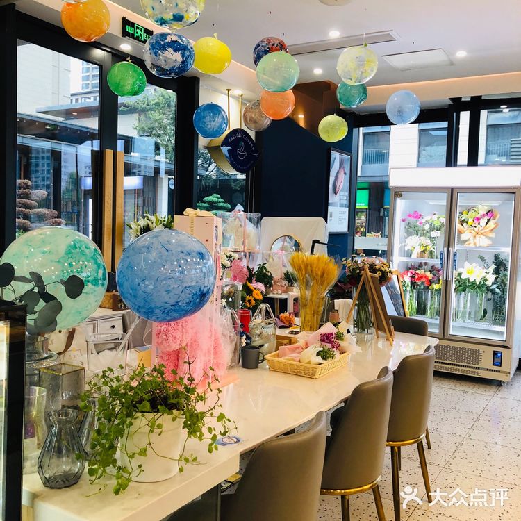 被朋友种草的一家面包店，说是很好吃