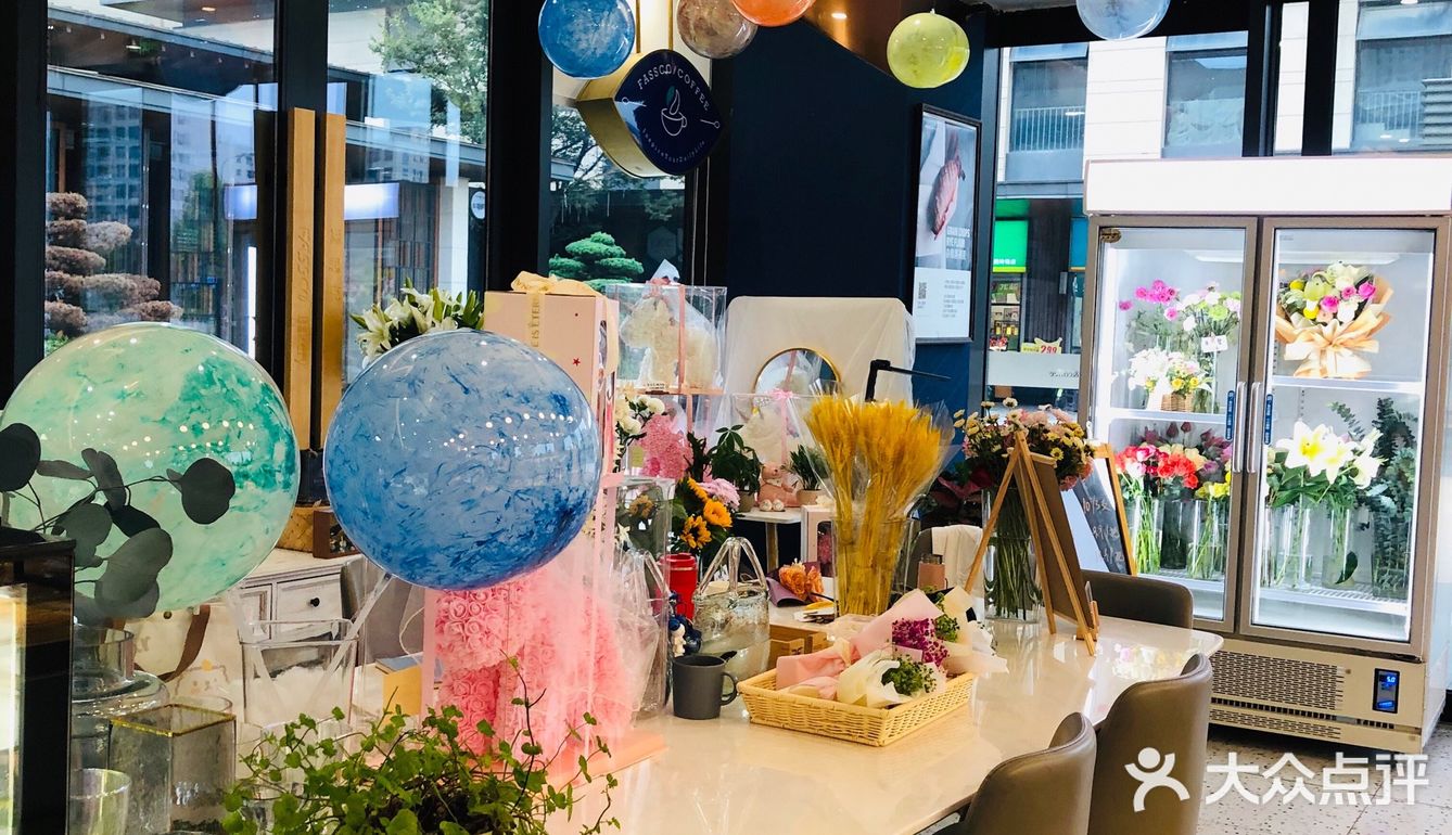 被朋友种草的一家面包店,说是很好吃