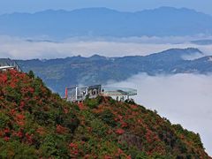 -瑞安圣井山景区