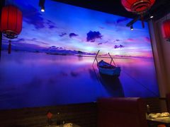 -渔民船说·北塘海鲜·天津菜·海肠捞饭(北塘古镇店)