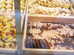 -玛尔哈巴·塔塔尔糕点(华侨小区店)