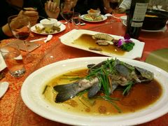 -荣誉国际酒店-海鲜自助餐厅(迎宾大道店)