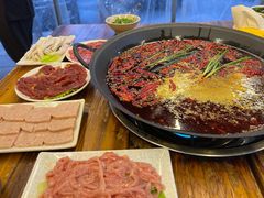 -六公里老火锅(总店)